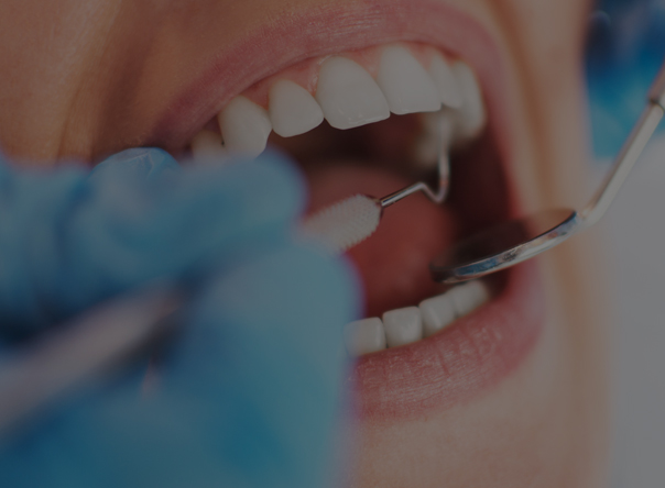 Dentistry image