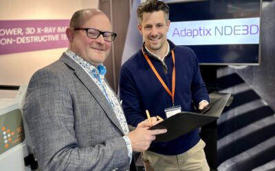 Adaptix announces Sempre partnership